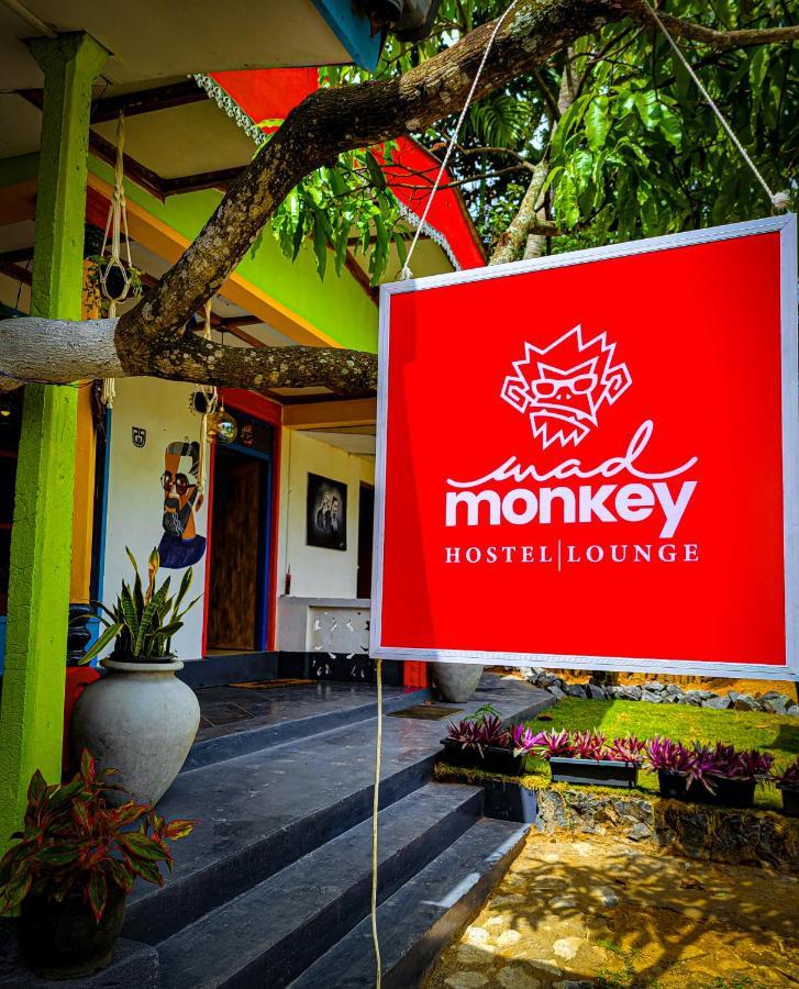 Mad Monkey Hostel And Lounge Елла Екстер'єр фото