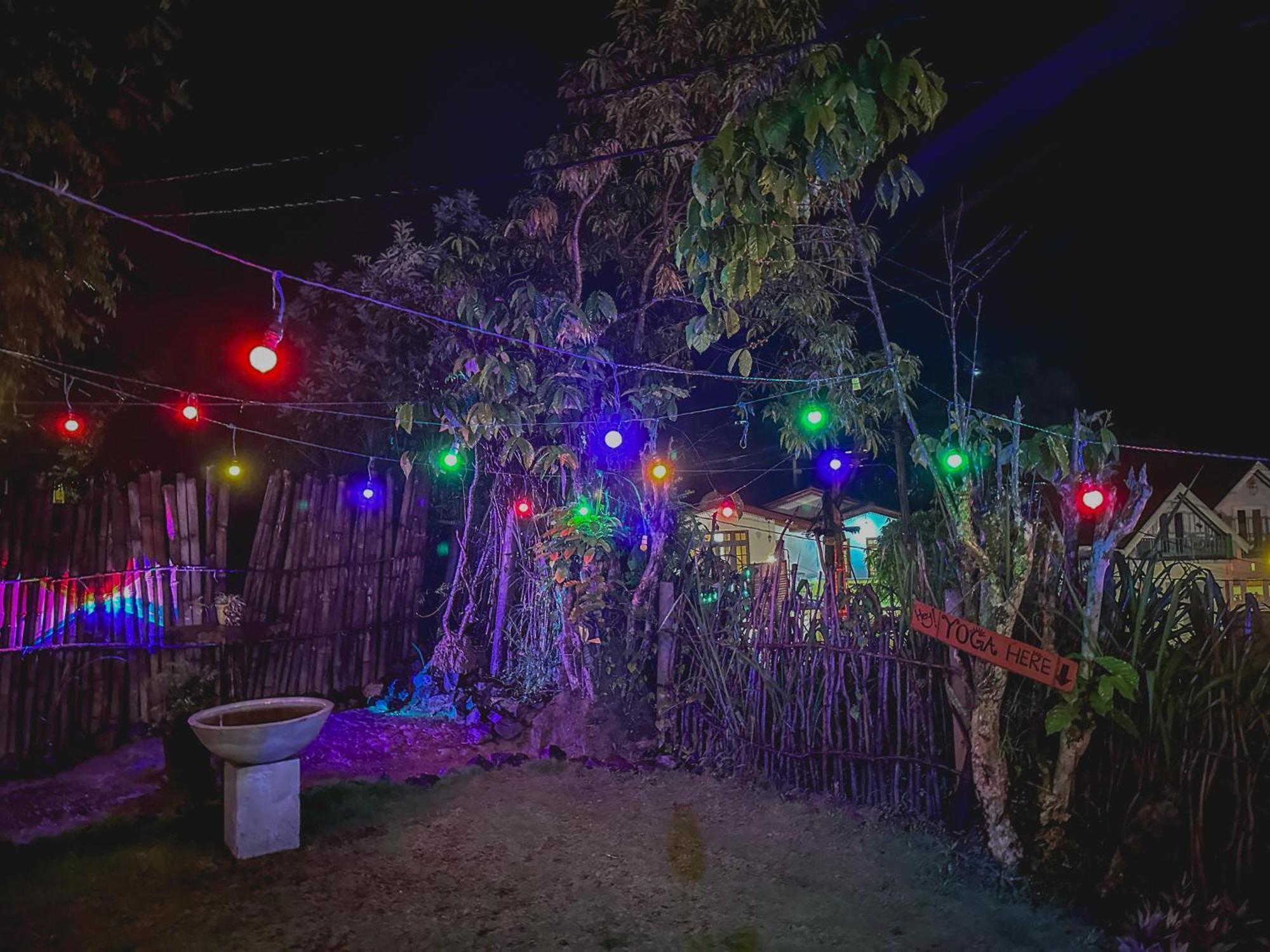 Mad Monkey Hostel And Lounge Елла Екстер'єр фото